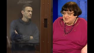 Почему Навальный не нравился Новодворской?