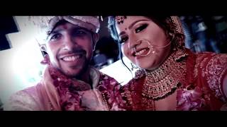 RAJAT & CHAHAK  Cinematic teaser by jd studio ladwa