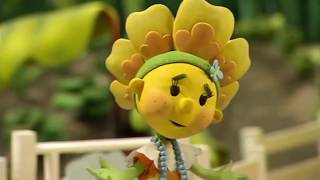 Fifi and The Flowertots | 1 Hour Compilation | Full Episode | Cartoon For Children ?
