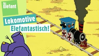 Elefantastisch! - Folge 62 | Die Sendung mit dem Elefanten | WDR