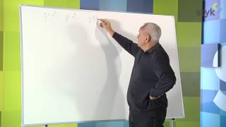 Analiza Matematyczna 1 (odc. 37)