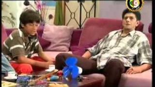 1 2 (Bricolage) FAMILY جمعي - YouTube