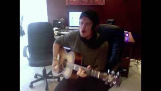 Michael Paynter LIVE STUDIO SESSION - 'MY BABE'