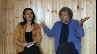 Дыхание для здоровья. Healing Effects of Breathing