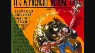 Marcel Et Son Orchestre - La 7ème Compagnie en Jamaïque
