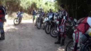 Enduro du Lobo