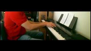 This wonderful faith (Piano)