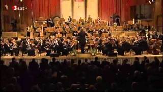Béla Bartók: Dance Suite (Táncszvit) - Ingo Metzmacher