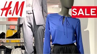 H&M COLLECTION #H&MJANUARY2020 #NEW IN #H&MSALE