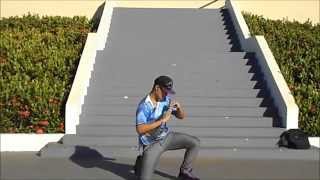 ALONE FT KIRA ANNELIES/ DUBSTEP/ ANDRE SAZA