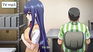Anime stress +14 +15 +16......25+ /ep3