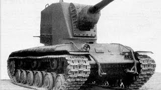 ЗБТ наземки. КВ-2 Звезда смерти | War Thunder