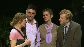 Spectacles - « Un ennemi du peuple »