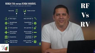 Renta Fija vs Renta Variable
