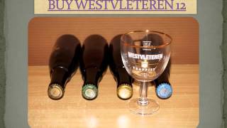 Westvleteren For Sale