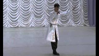 алий каде - адыгэ джъэгу
