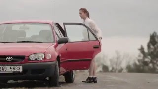 "Tecavüz"... Kısa Film