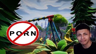 Myth NO porn | Ninja giving advises| DK Double Rocket | Fortnite Highlights #4