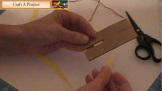 Basic Bow Tutorial