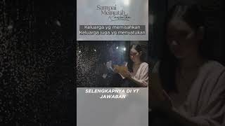 SHORT MOVIE SAMPAI MEMUTIH RAMBUTKU SUDAH TAYANG DI YOUTUBE JAWABAN