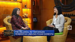 Selamatkan IKM Dari Gempuran Produk Impor, Mana Cara Yang Tepat?