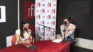 Proiectul Aylin & The Lucky Charms