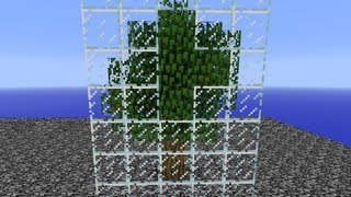 3D Animation in Minecraft without Mods