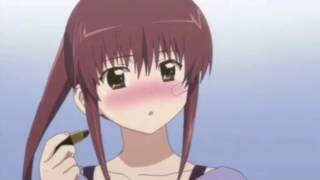 [Fandub] KissxSis Chocolate Lip Stick