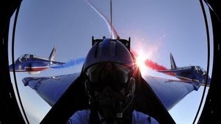 "Aviateur", Véronique Jannot