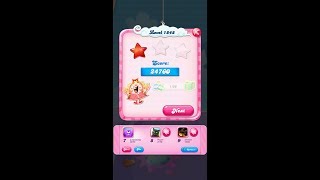 Candy Crush Saga Level 1848