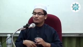 UMR - Hukum Lelaki Pakai Gelang & Rantai
