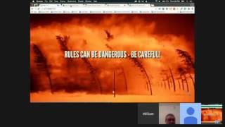 Drupal Rules