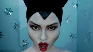 "Let It Go" with 25 Disney Characters