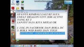 cheat dragon city 2016 active #3
