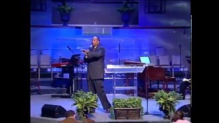 Dr  Gerald Jeffers: Transformation