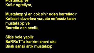 BaRReTTa Kufur Agir Siklet