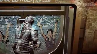 ПОСОБИЕ ПО ВЫЖИВАНИЮ DEAD SPACE 2 ГЛАВА 6 ДЕТСКИЙ САД
