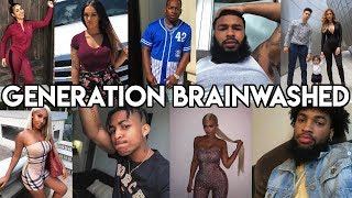 This Generation is BRA|NWAHSED  #GirlTalk