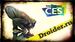 Тест Gorilla Glass 3: НАНОтехнологии против стальных шариков!