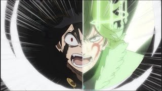 Black Clover 「AMV」- Crash