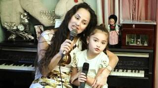 МАМА И ДОЧКА. ПЕСНЯ И КЛИП._MPEG2_DVD_PAL
