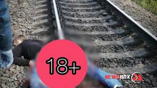 Пассажир поезда Владивосток-Новосибирск выпрыгнул из вагона и попал под встречный поезд.