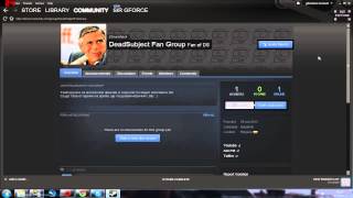 Steam Фен Група