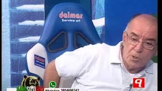 A Muso Duro 27P 2018