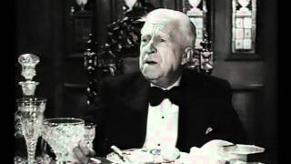 What The Butler Saw (1950) Rare Hammer Film