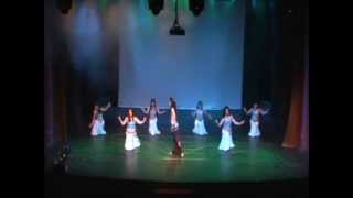 :: DUM DUM TAK - Nenas del Estudio Zahraa ::