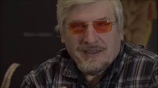 Наука и Мозг |ассоциативные зоны коры мозга птиц| 010