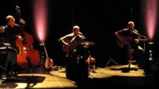 Greg Voinis - Zoe