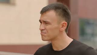 Криминальный Фильм Вор в Законе 2019 2 часть