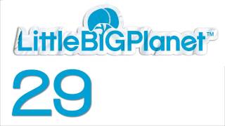 Прохождение LittleBigPlanet Co-op (alexander.plav & kidmoteen) Ч. 29